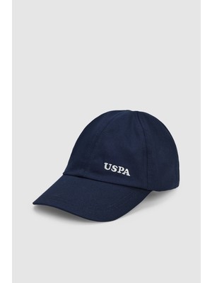 U.s. Polo Assn. Kadın Lacivert Şapka 50326174-VR033