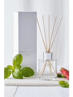 The White Company Capri Oda Kokusu Difüzörü 150 ml