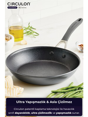 Circulon 26 cm Kızartma Tavası