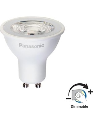 GU10 LED Dim Lamba 4W 310LM 3000K