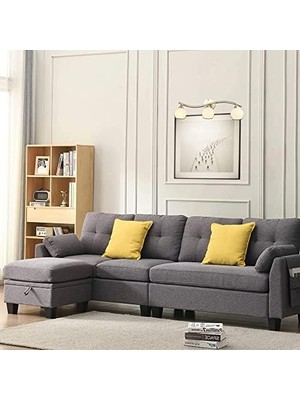 Lever 3 Lu Aplık 3*E14
