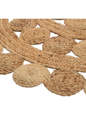 Braga Jüt Yolluk 120CM
