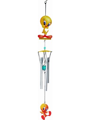 Tweety Rüzgar Çanı