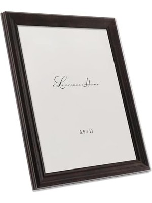 Frames Sutter Ev Çerçevesi, 8.5X11, Bronz