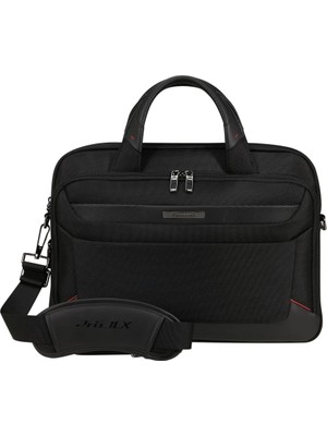 Samsonite Pro-Dlx 6 Evrak / Laptop Çantası