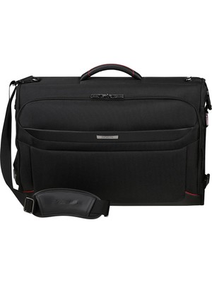 Samsonite Siyah Pro-DLX Laptop/Evrak Çantası