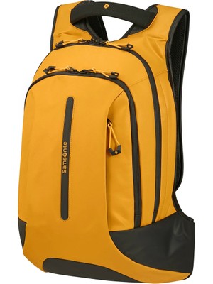 Samsonite Sarı Ecodiver Laptop Sırt Çantası 15.6"