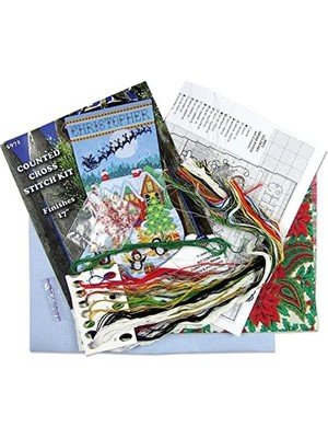 Works Parti Çorabı, Pamuk, 1'li Paket