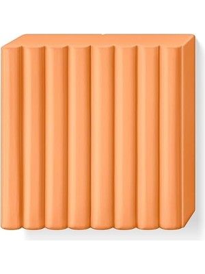 8020-T41 Soft Modelleme Kili 57 gr Papaya