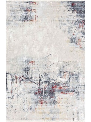 Pierre Cardin Parla KP03A Bej Modern Salon Halisi 150 x 80 cm
