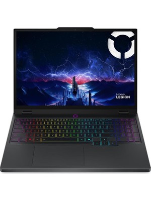 Lenovo Legion 5 14.nesil Core I9 14900HX-RTX5070 8GB-32GB-1TB SSD-15.1'-W11