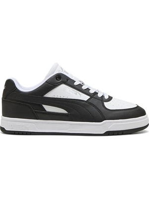 Puma Puma Caven Iii Tdp Unisex Günlük Ayakkabı 40917006 Beyaz