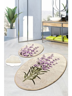 Empressco Yumuşak ve Ferahlatıcı Lavanta Aromalı Iki Ürün Seti