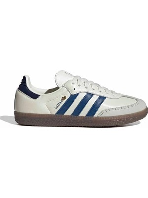 Adidas Kadın  Beyaz  Sneaker Samba Og W IH6627
