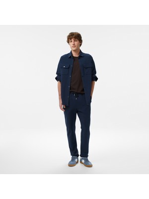 Nautica Erkek Lacivert Jogger Fit Pantolon