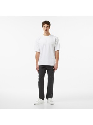 Nautica Erkek Gri Pantolon