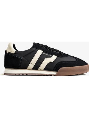 Gant Erkek Siyah Sneaker
