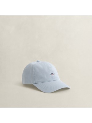 Gant Unisex Mavi Şapka