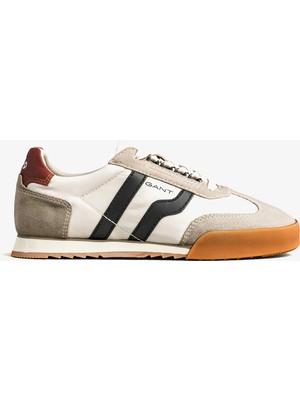 Gant Erkek Yeşil Sneaker