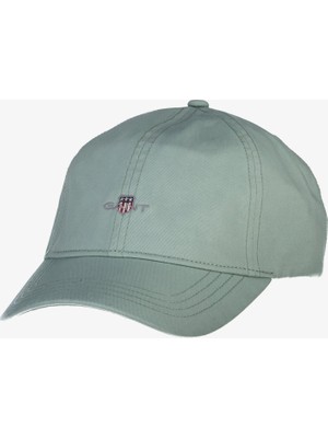 Gant Unisex Mavi Şapka