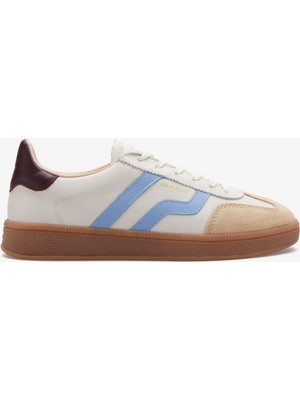 Gant Kadın Beyaz Sneaker