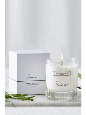The White Company Summer Signature Kokulu Mum 140 G