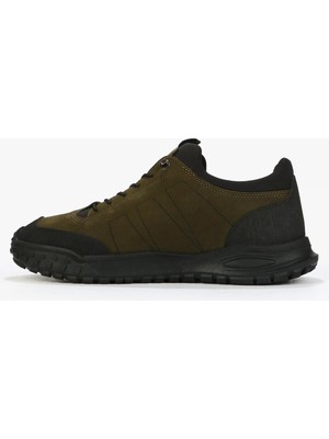 Hammer Jack HENLEY102-24805 M Haki Erkek Casual Ayakkabı