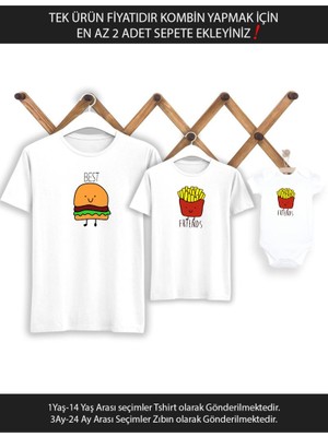 Baba Oğul Best Hamburger Cips (Tek Ürün Fiyatıdır Kombin Yapmak Için En Az 2 Adet Sepete Ekleyiniz)