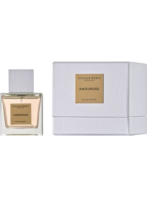 Atelier Rebul Amourose Eau de Parfum 100 ml