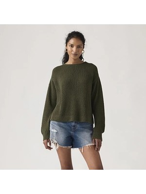 Levi's Laetitia Örgü Kazak