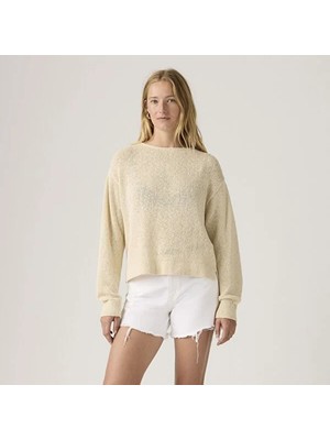 Levi's Laetitia Örgü Kazak