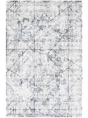 Pierre Cardin Parla KP08A Bej Modern Salon Halisi 150 x 80 cm