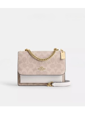 Coach Mini Klare Crossbody Kadın Omuz Çantası