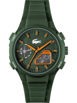 Lacoste LAC2011367 Erkek Kol Saati