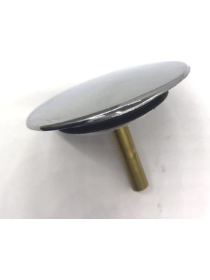 Otomatik Küvet Jakuzi Gider Kapağı