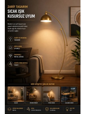Zümra Eskitme Lambader Retro Eskitme Başlıklı