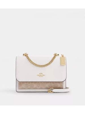 Coach Klare Crossbody Bag Kadın Omuz Çantası