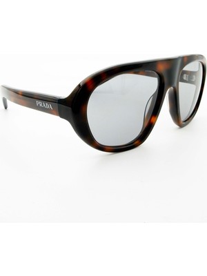Prada C05S 20D50Q 57 Unisex Güneş Gözlüğü