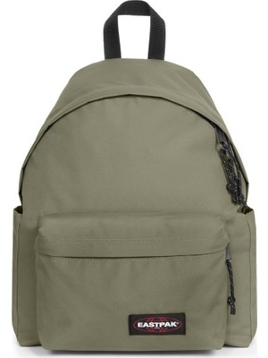 Eastpak Sırt Çantası Day Pak'r Laptop Gözlü Sage Green 7y8