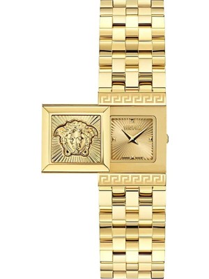 Versace VRSCVE0C00225 Kadın Kol Saati