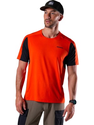 Rossignol M Hiking Erkek Koşu Tişört