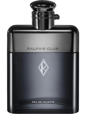 Ralph Lauren Men's Ralph's Club Edt 100 ml Erkek Parfümü