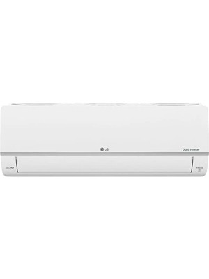 Lg Dualcool Plus Z 12000 Btu Klima