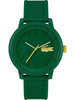 Lacoste LAC2011316 Erkek Kol Saati