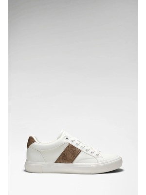 Guess Cribe Erkek Sneaker