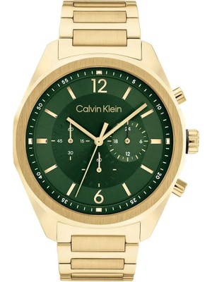 Calvin Klein CK25200266 Erkek Kol Saati