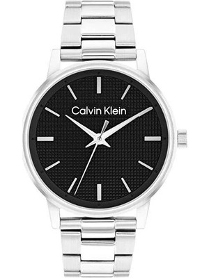 Calvin Klein CK25200500 Erkek Kol Saati