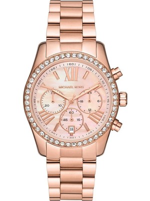 Michael Kors MK7242 Kadın Kol Saati