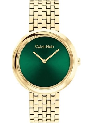 Calvin Klein CK25100066 Kadın Kol Saati