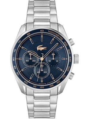 Lacoste LAC2011380 Erkek Kol Saati